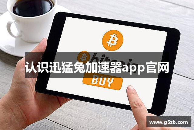 认识迅猛兔加速器app官网